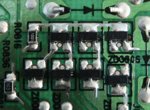 無(wú)鉛錫膏連錫 無(wú)鉛錫膏連錫