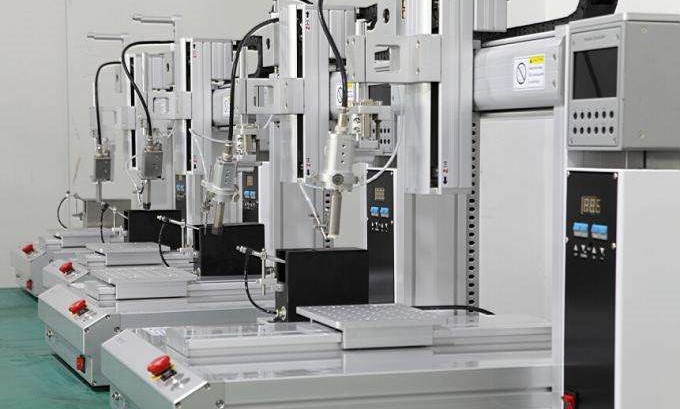 自動焊錫機-焊錫技術(shù) 自動焊錫機-焊錫技術(shù)