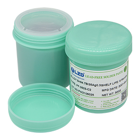 Solder paste PF-3503-C1